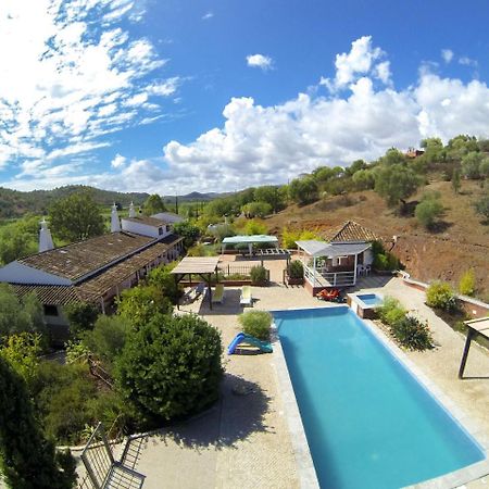 Hotel Fazendinha - Tavira - Spacious And Tranquil Exterior foto