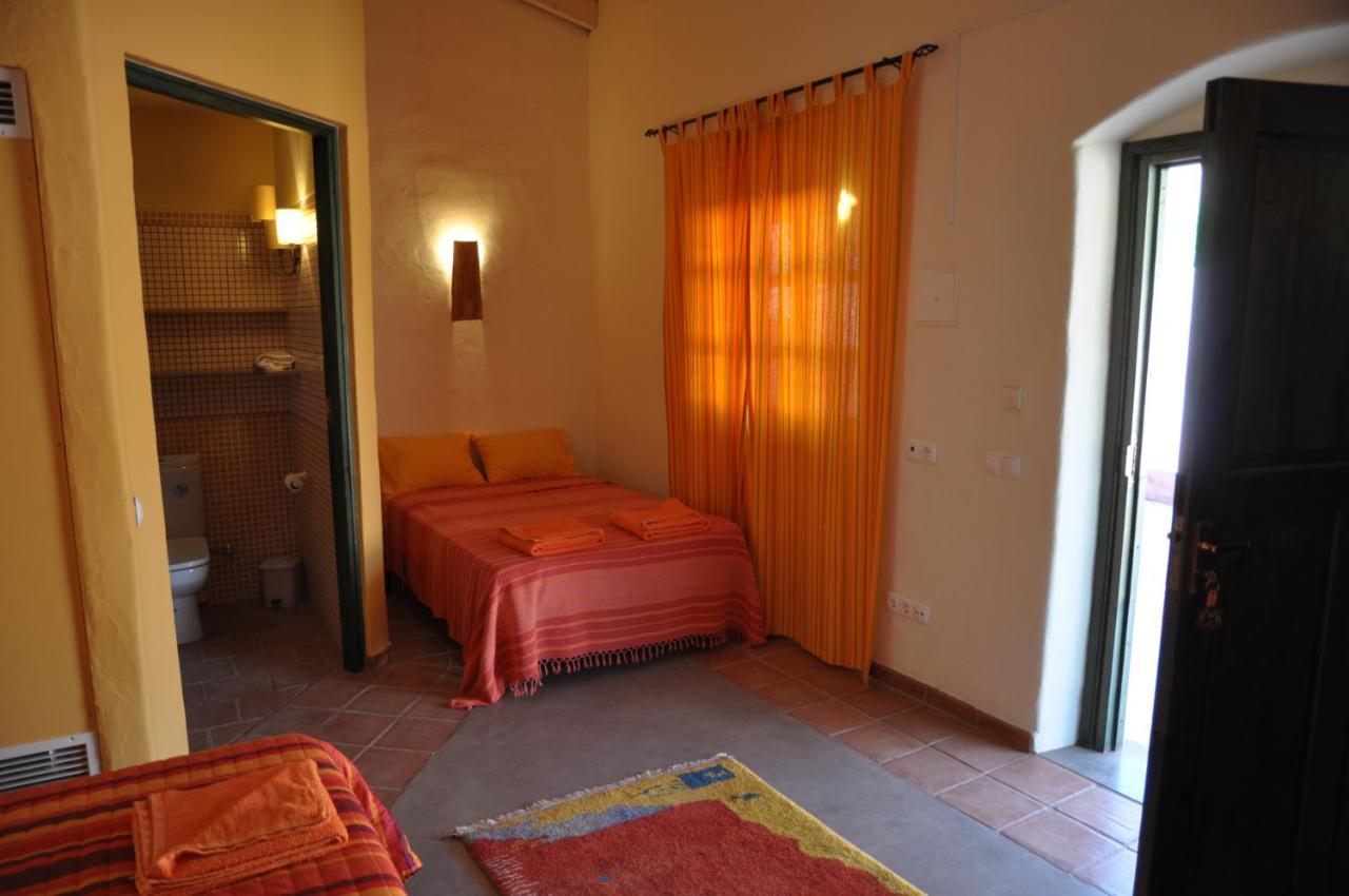 Hotel Fazendinha - Tavira - Spacious And Tranquil Exterior foto
