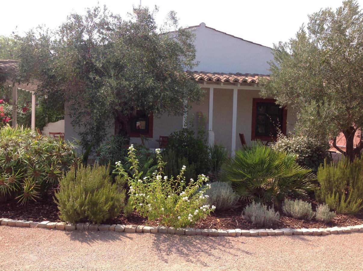Hotel Fazendinha - Tavira - Spacious And Tranquil Exterior foto
