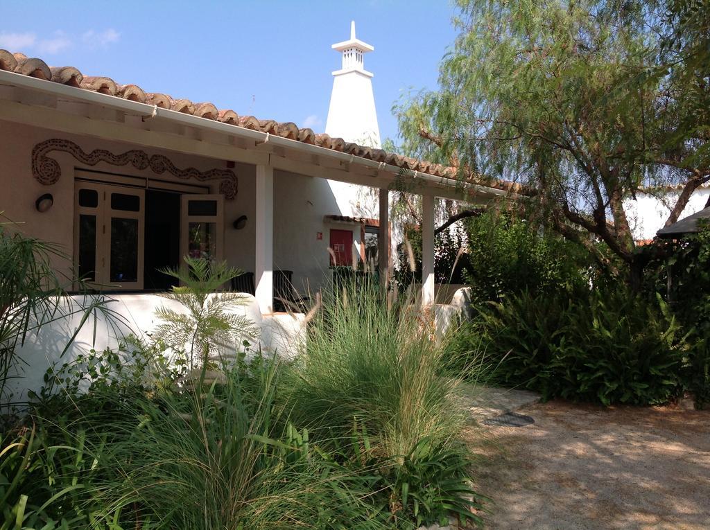 Hotel Fazendinha - Tavira - Spacious And Tranquil Exterior foto