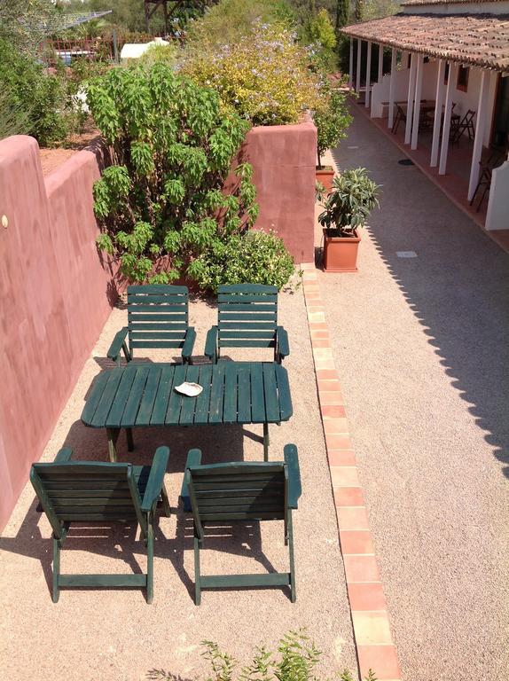 Hotel Fazendinha - Tavira - Spacious And Tranquil Exterior foto