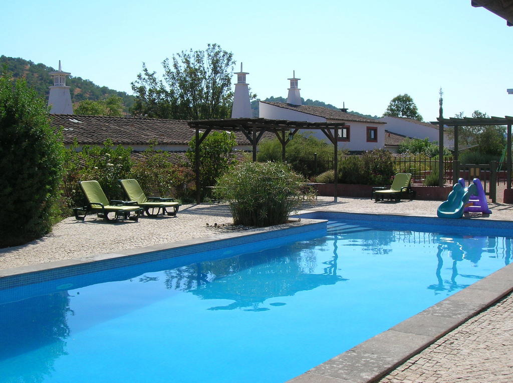 Hotel Fazendinha - Tavira - Spacious And Tranquil Exterior foto