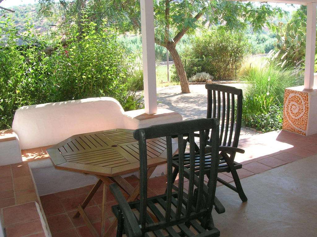Hotel Fazendinha - Tavira - Spacious And Tranquil Exterior foto