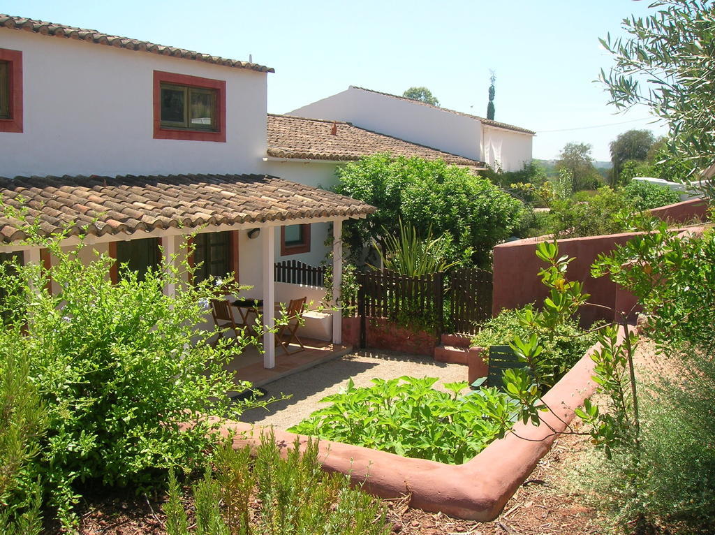Hotel Fazendinha - Tavira - Spacious And Tranquil Exterior foto