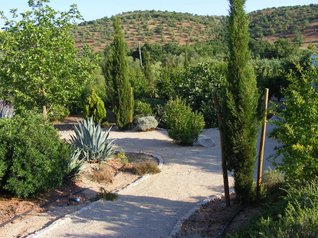 Hotel Fazendinha - Tavira - Spacious And Tranquil Exterior foto