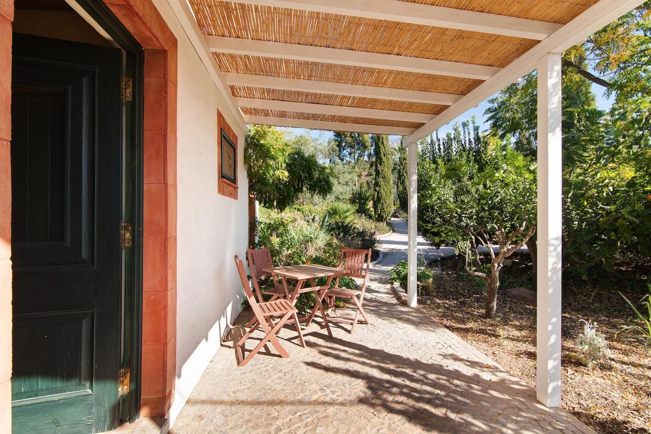 Hotel Fazendinha - Tavira - Spacious And Tranquil Exterior foto