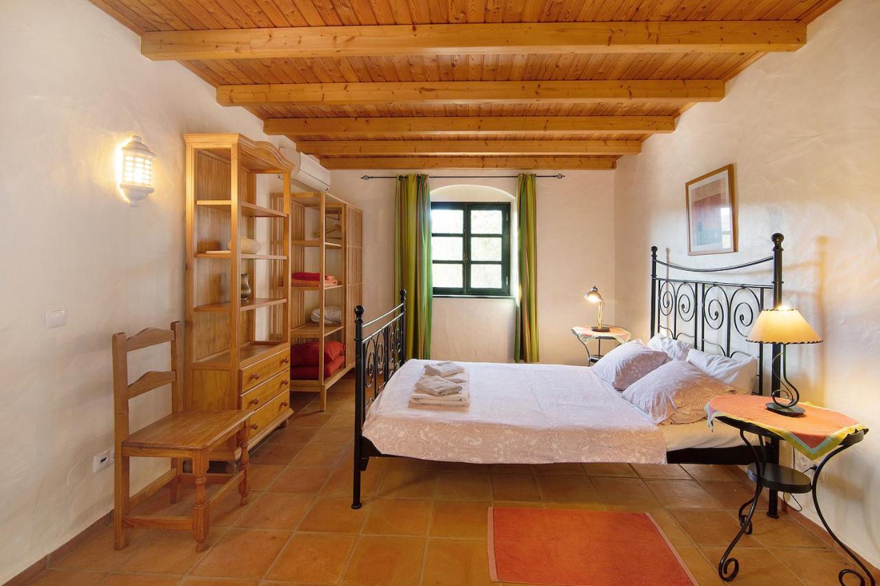 Hotel Fazendinha - Tavira - Spacious And Tranquil Exterior foto