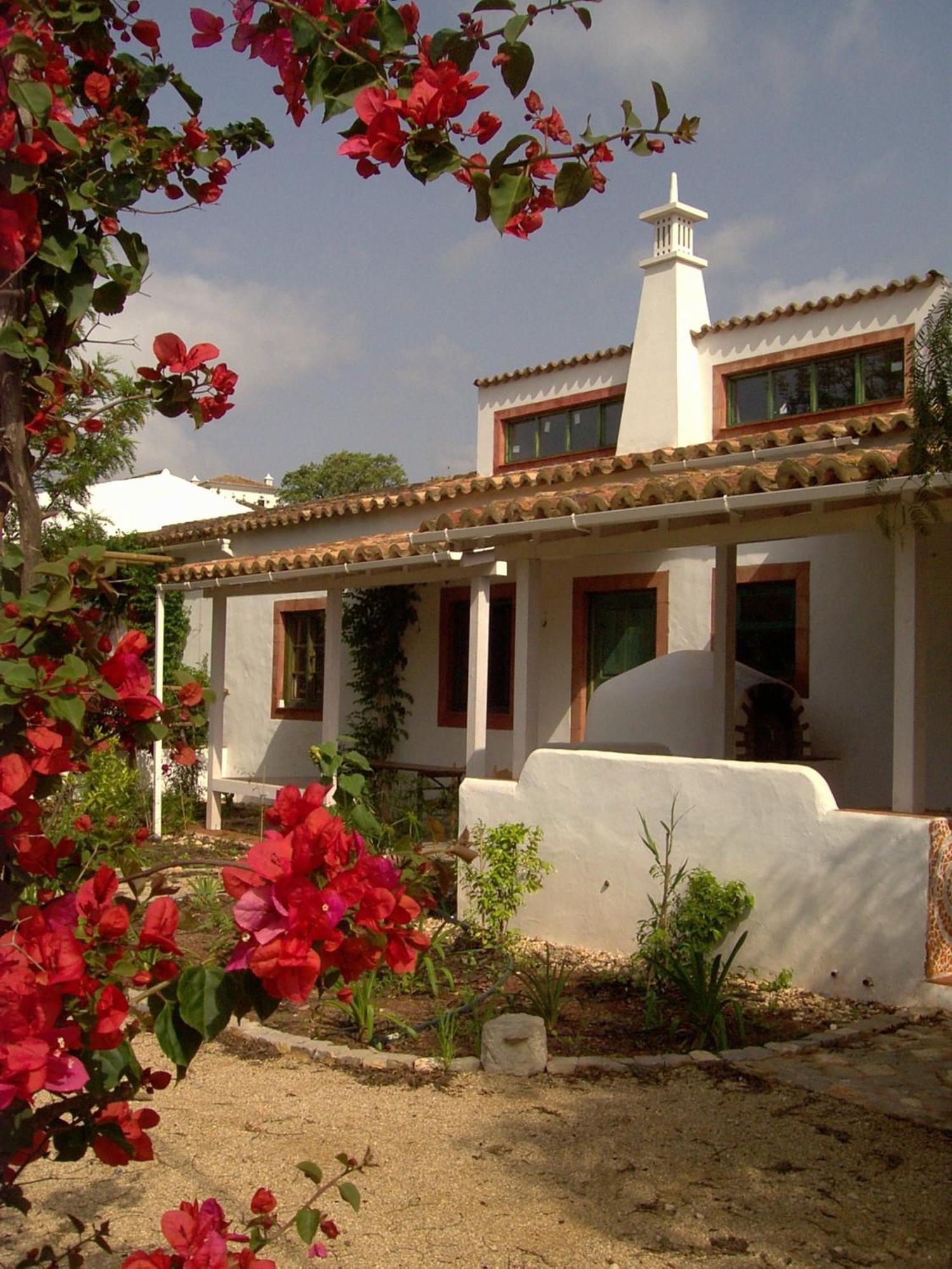 Hotel Fazendinha - Tavira - Spacious And Tranquil Exterior foto