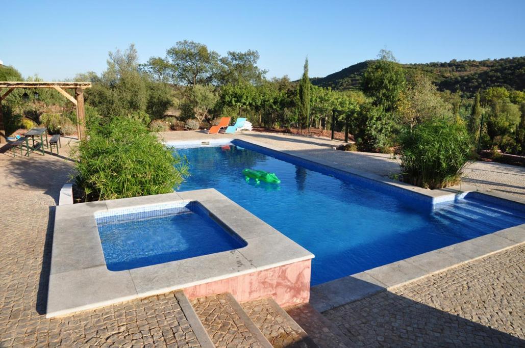 Hotel Fazendinha - Tavira - Spacious And Tranquil Exterior foto