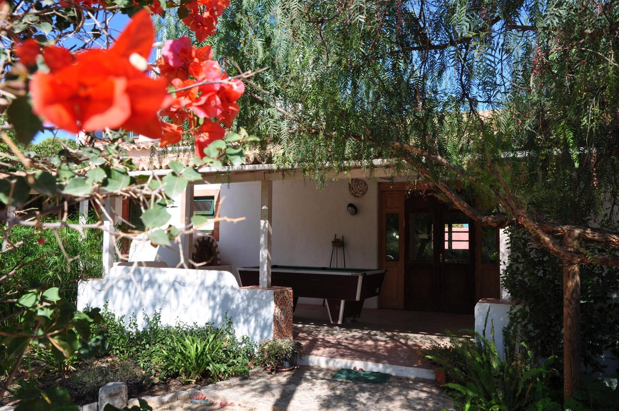 Hotel Fazendinha - Tavira - Spacious And Tranquil Exterior foto