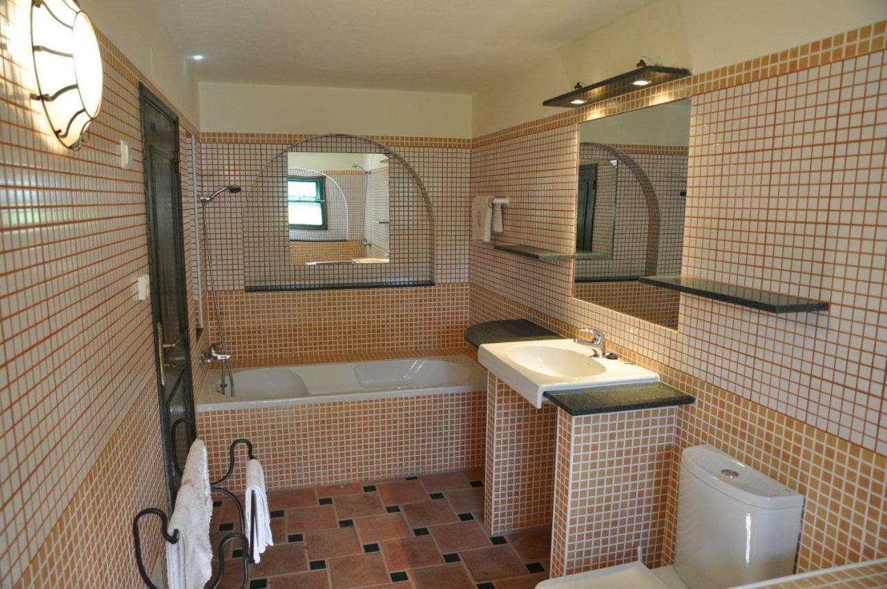 Hotel Fazendinha - Tavira - Spacious And Tranquil Exterior foto