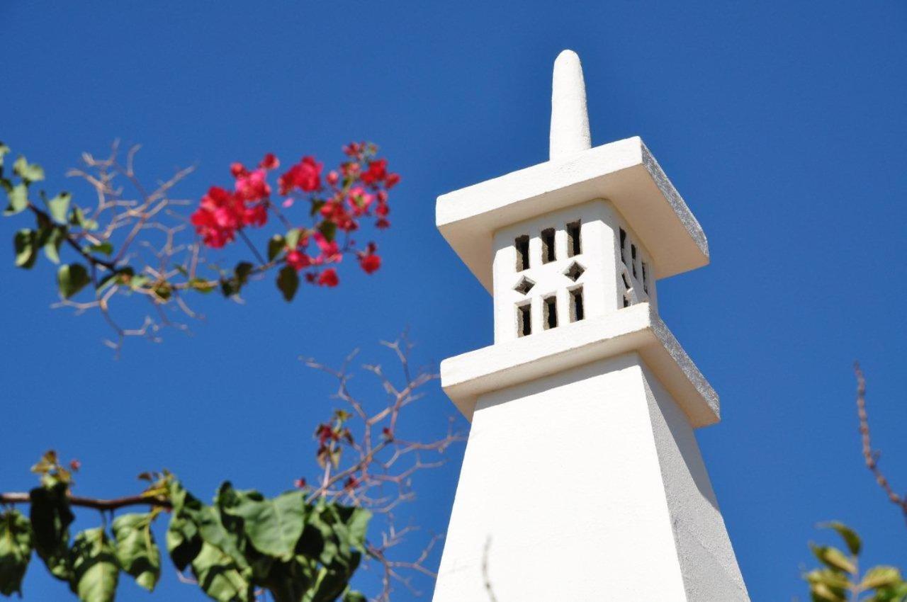 Hotel Fazendinha - Tavira - Spacious And Tranquil Exterior foto