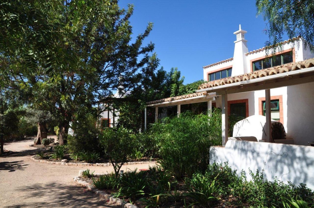 Hotel Fazendinha - Tavira - Spacious And Tranquil Exterior foto